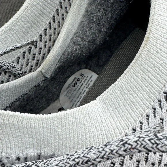 Allbirds Tree Dasher 1 Womens Shoe Size 9.5 - Picture 9 of 9